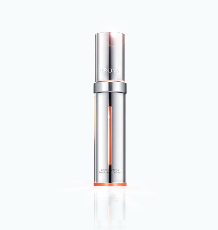 galaxy银河官网弹润透亮 青春活力眼霜